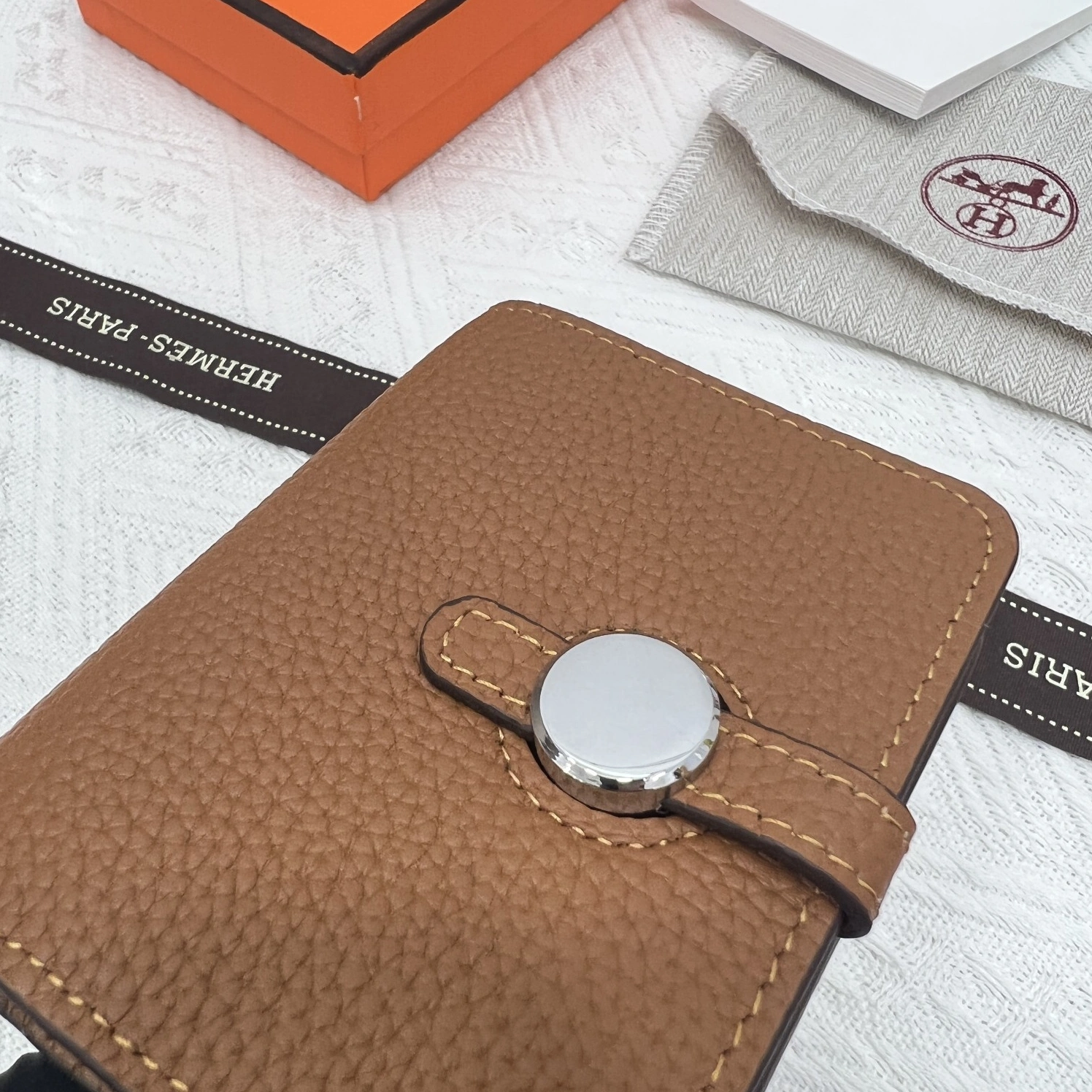 Hermes AAA Quality Wallets WellDesigned 9475