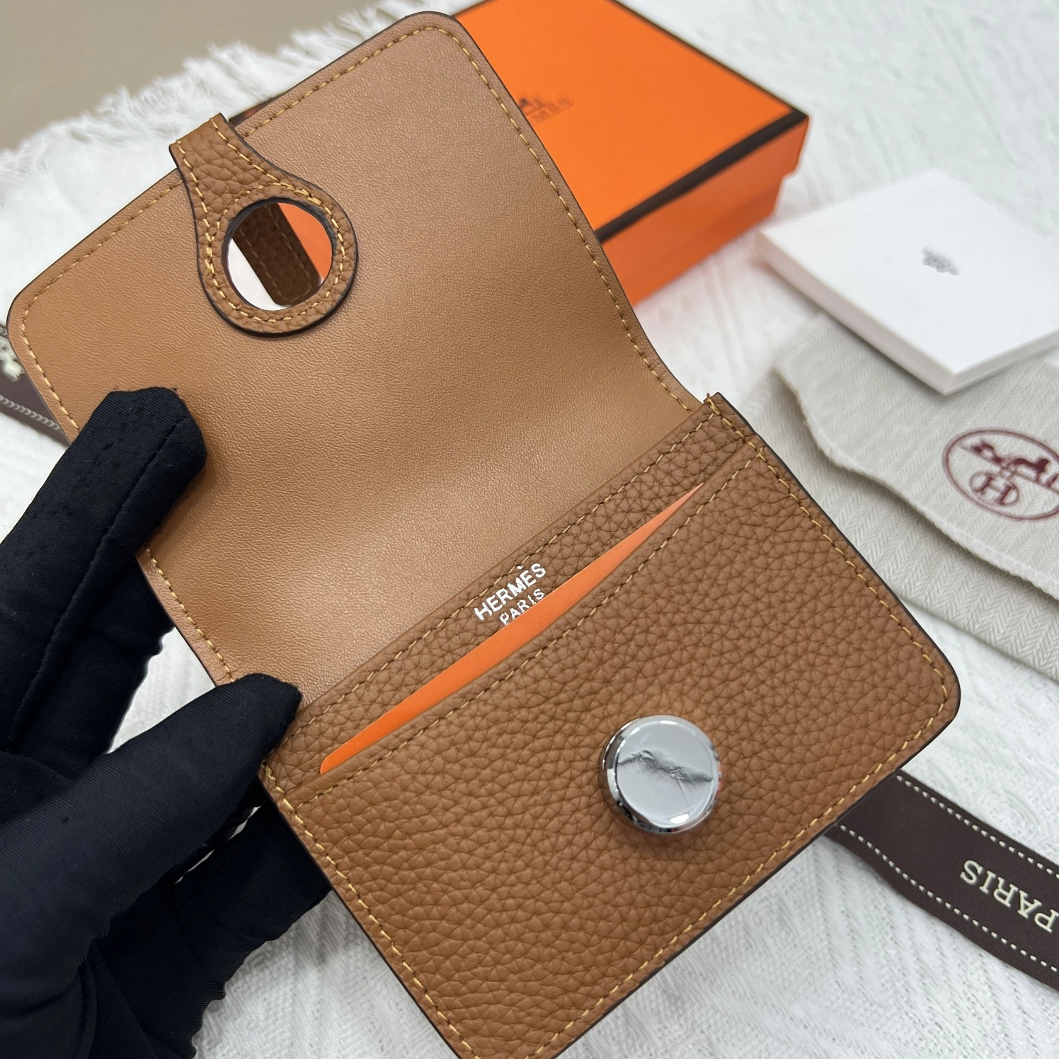 Hermes AAA Quality Wallets WellDesigned 9475