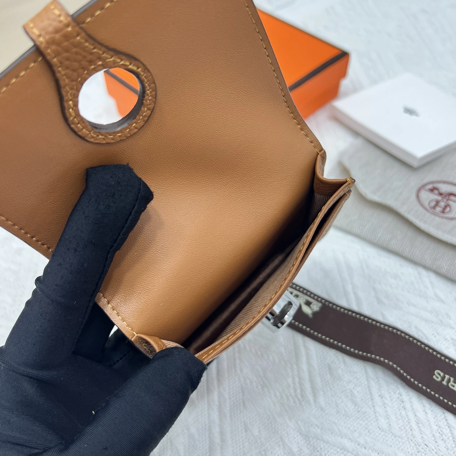 Hermes AAA Quality Wallets WellDesigned 9475