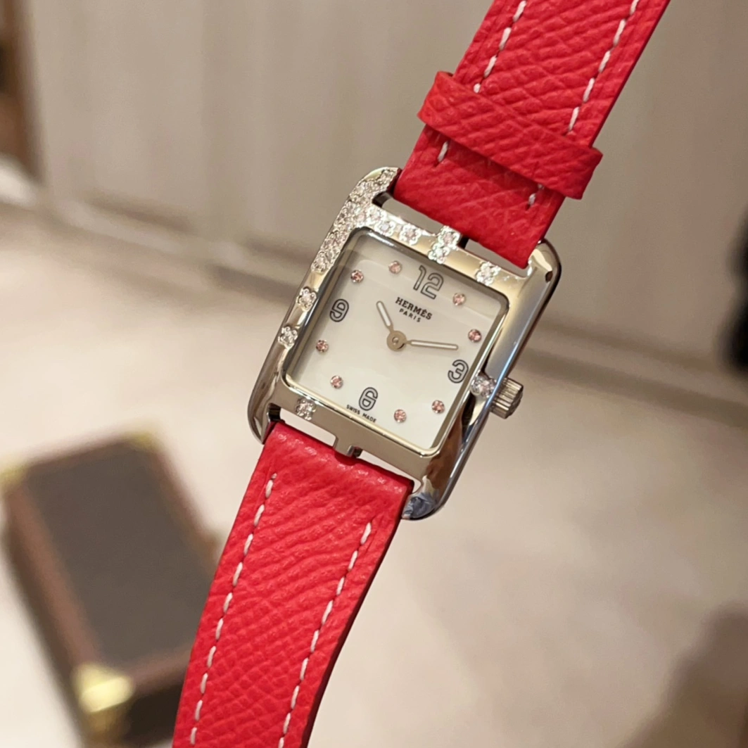 Hermes AAA Quality Watches For Women Affordable 9778
