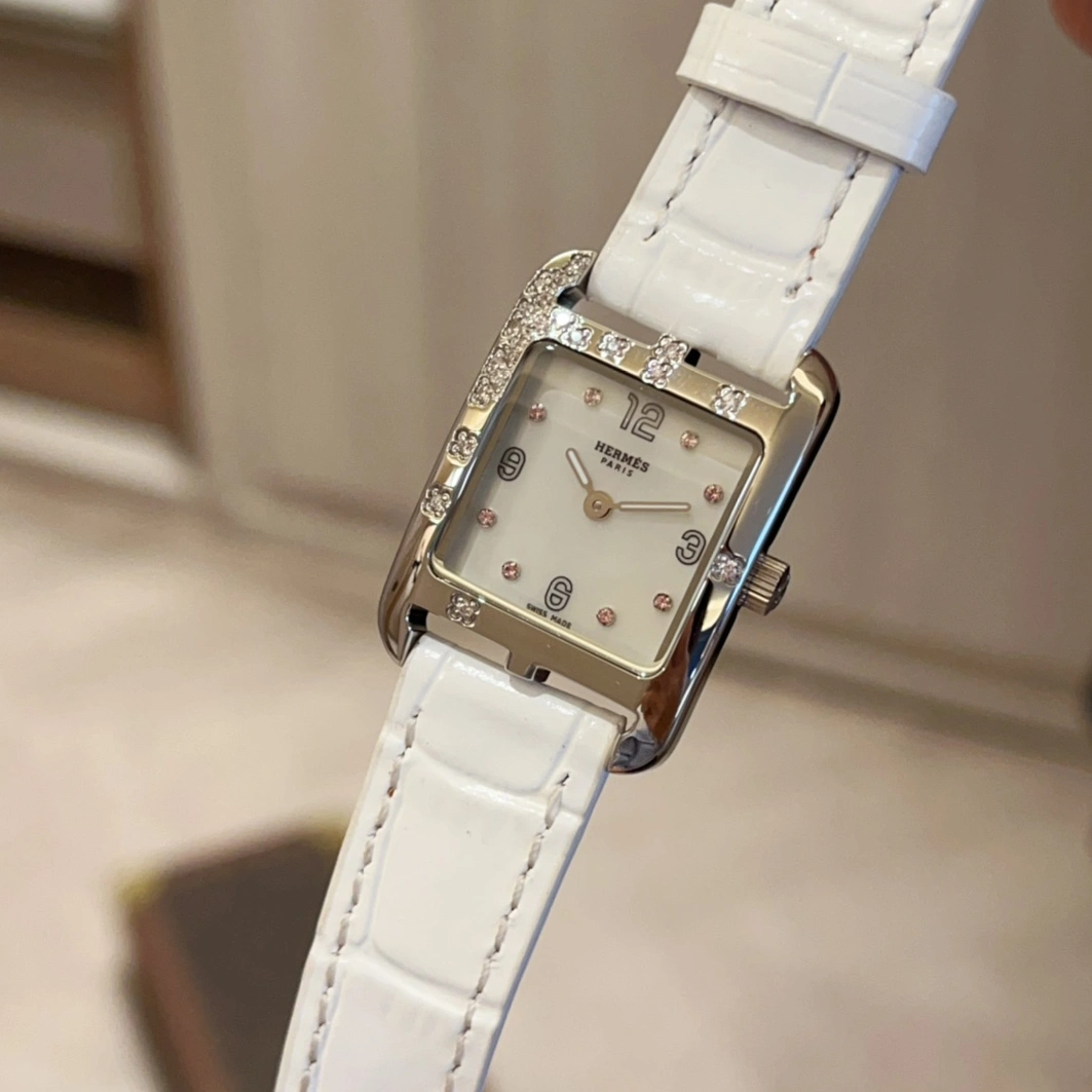 Hermes AAA Quality Watches For Women Cozy 4161