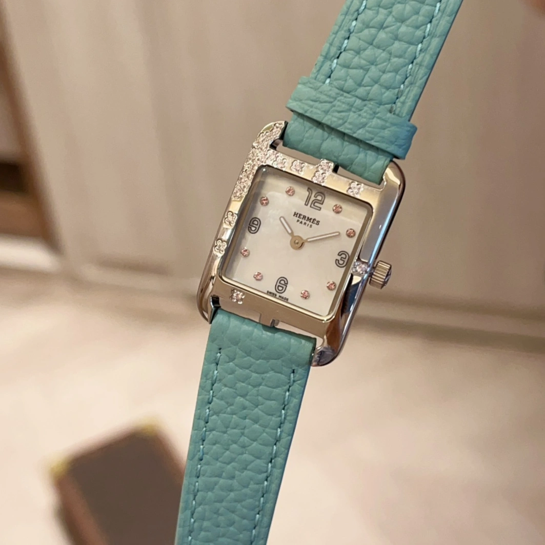 Hermes AAA Quality Watches For Women Durable 9952