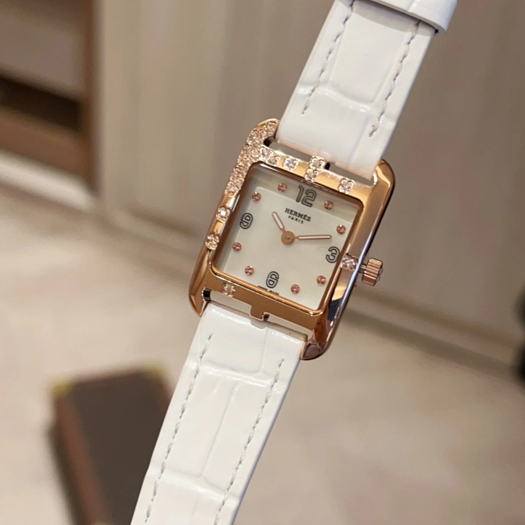 Hermes AAA Quality Watches For Women EyeCatching 4365