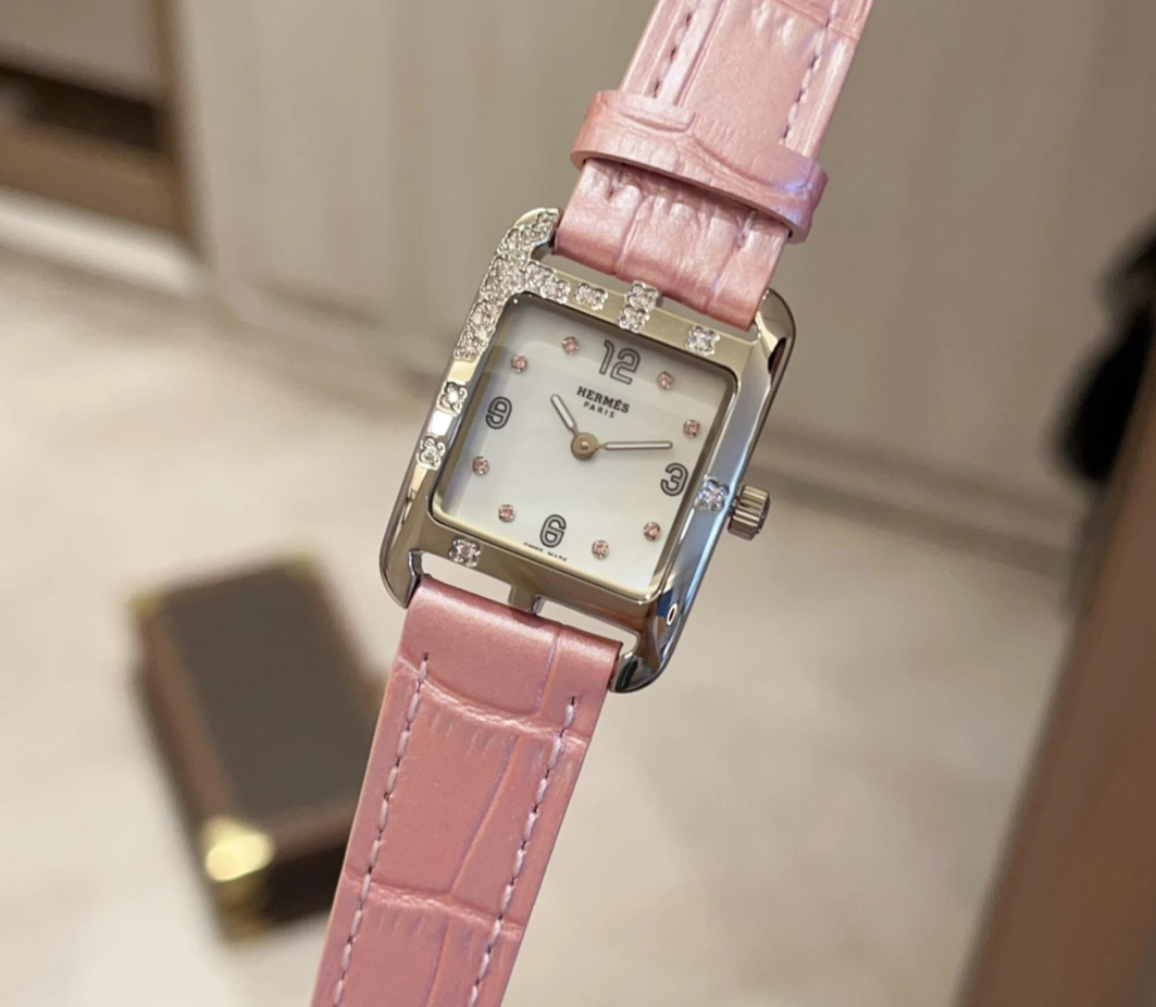 Hermes AAA Quality Watches For Women GoAnywhere 7240