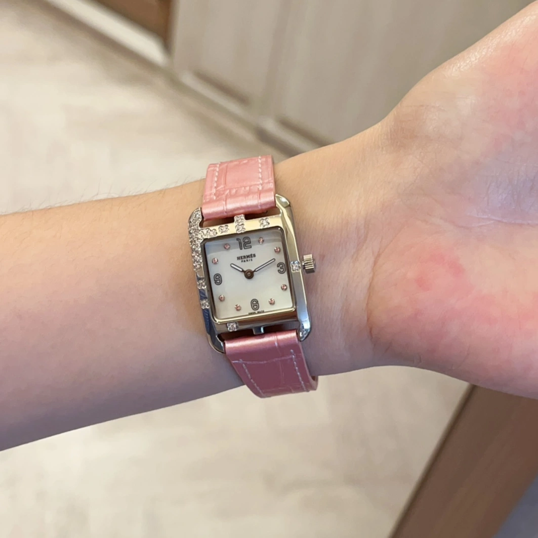 Hermes AAA Quality Watches For Women GoAnywhere 7240