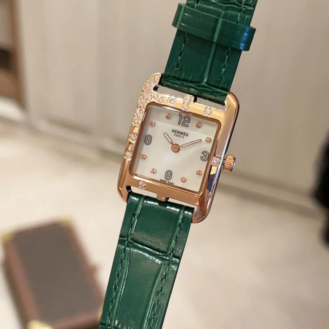 Hermes AAA Quality Watches For Women Lightweight 8478