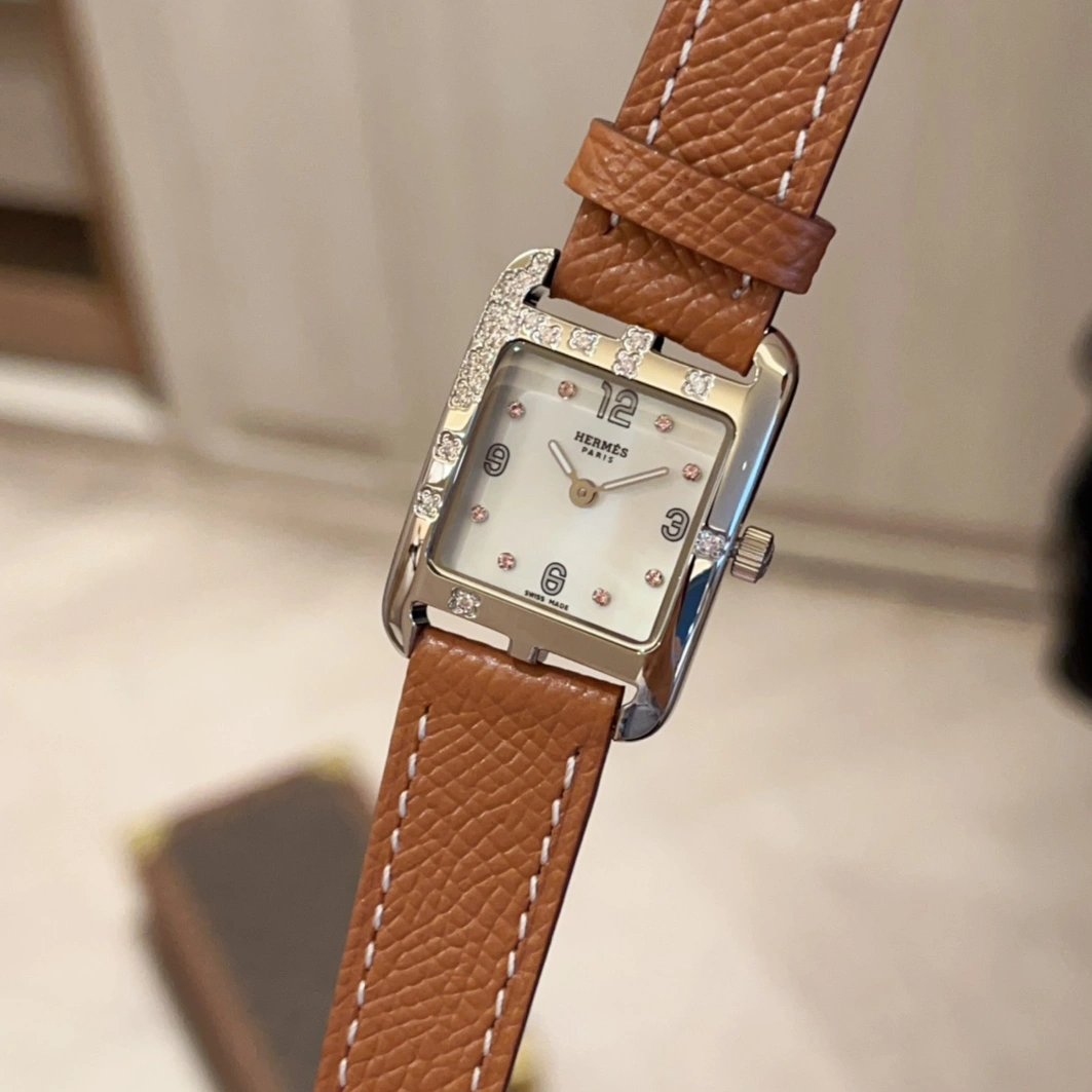 Hermes AAA Quality Watches For Women ModernLook 6143