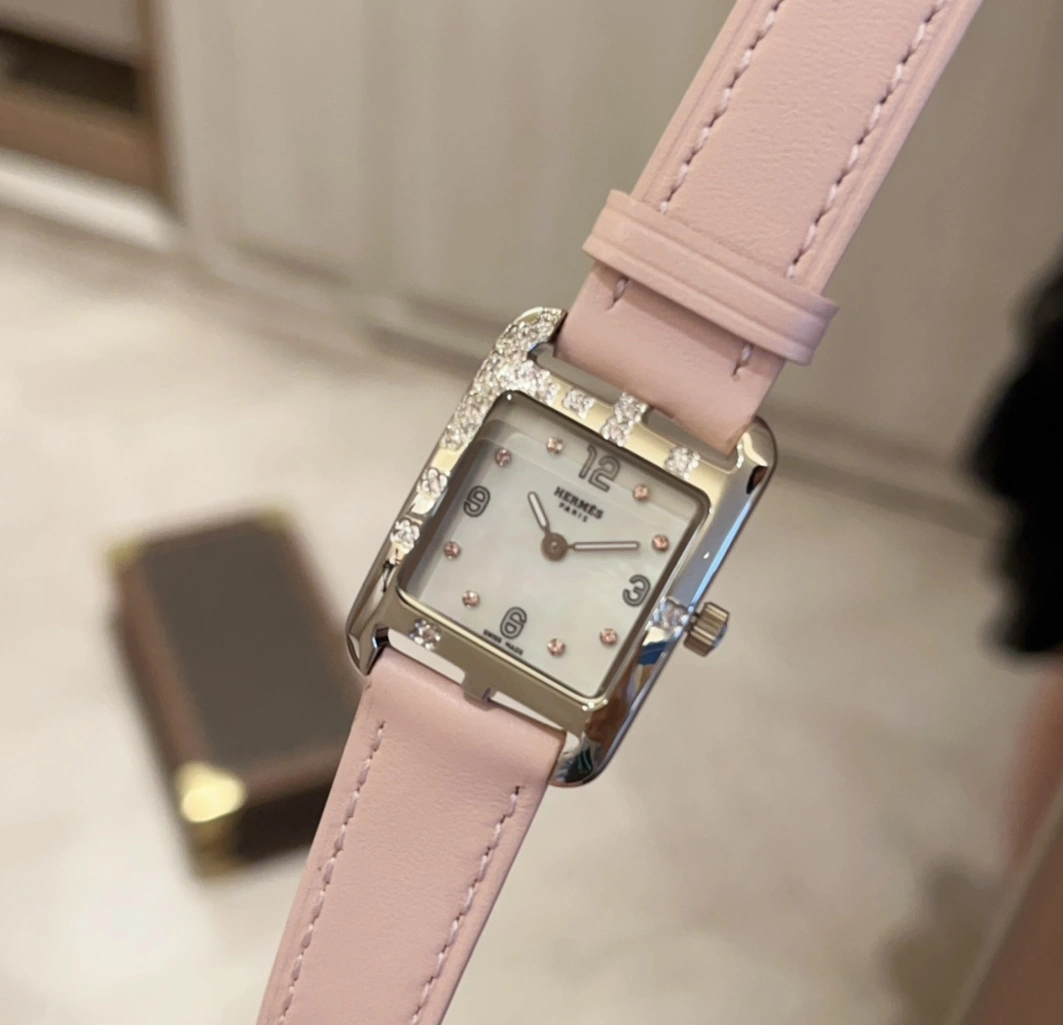 Hermes AAA Quality Watches For Women Reliable 1803
