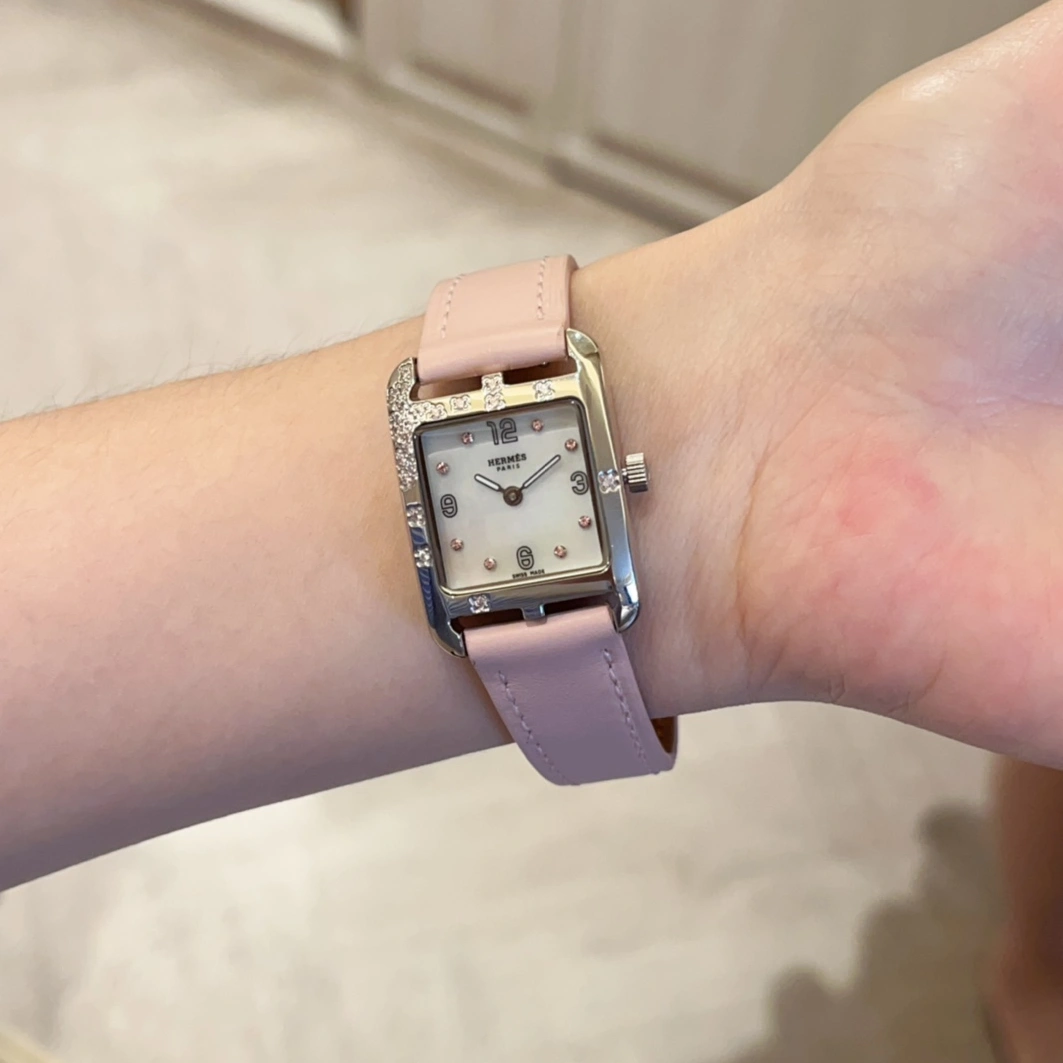 Hermes AAA Quality Watches For Women Reliable 1803