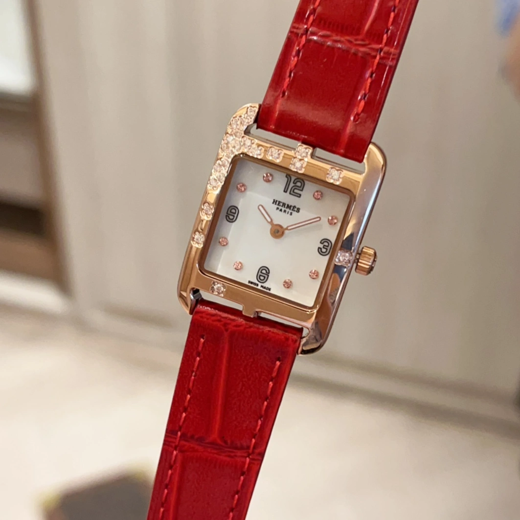 Hermes AAA Quality Watches For Women Resilient 2134