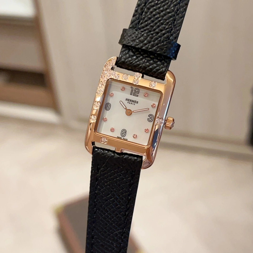 Hermes AAA Quality Watches For Women Trendy 3193