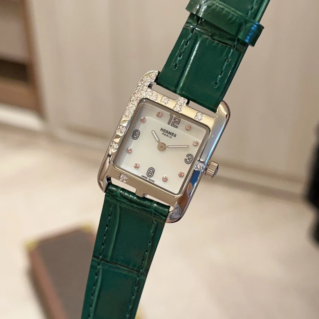 Hermes AAA Quality Watches For Women Trendy 8806
