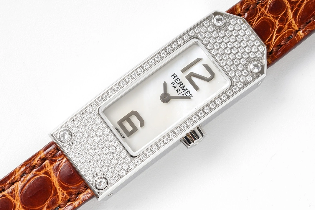Hermes AAA Quality Watches GoodFit 2328