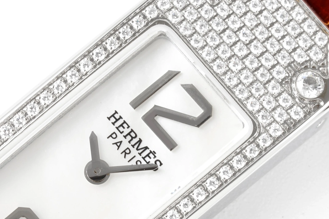Hermes AAA Quality Watches GoodFit 2328