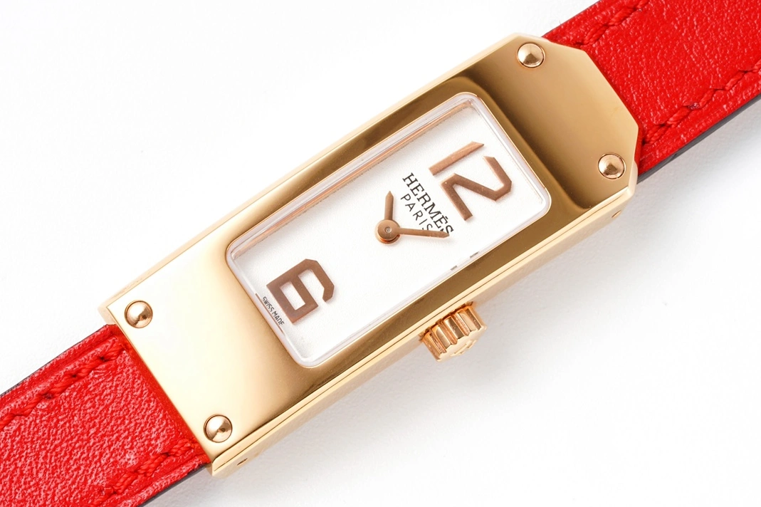 Hermes AAA Quality Watches Soft 4263