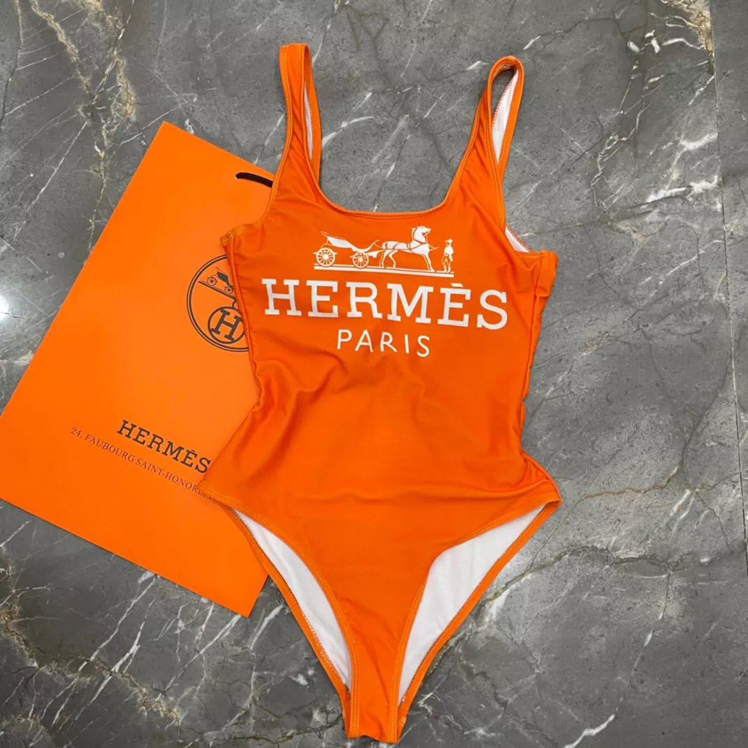 Hermes Bathing Suits For Women GoodFit 6243