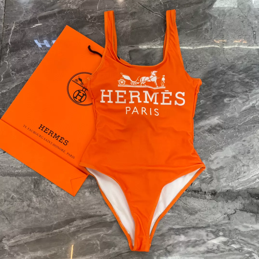 Hermes Bathing Suits For Women GoodFit 6243