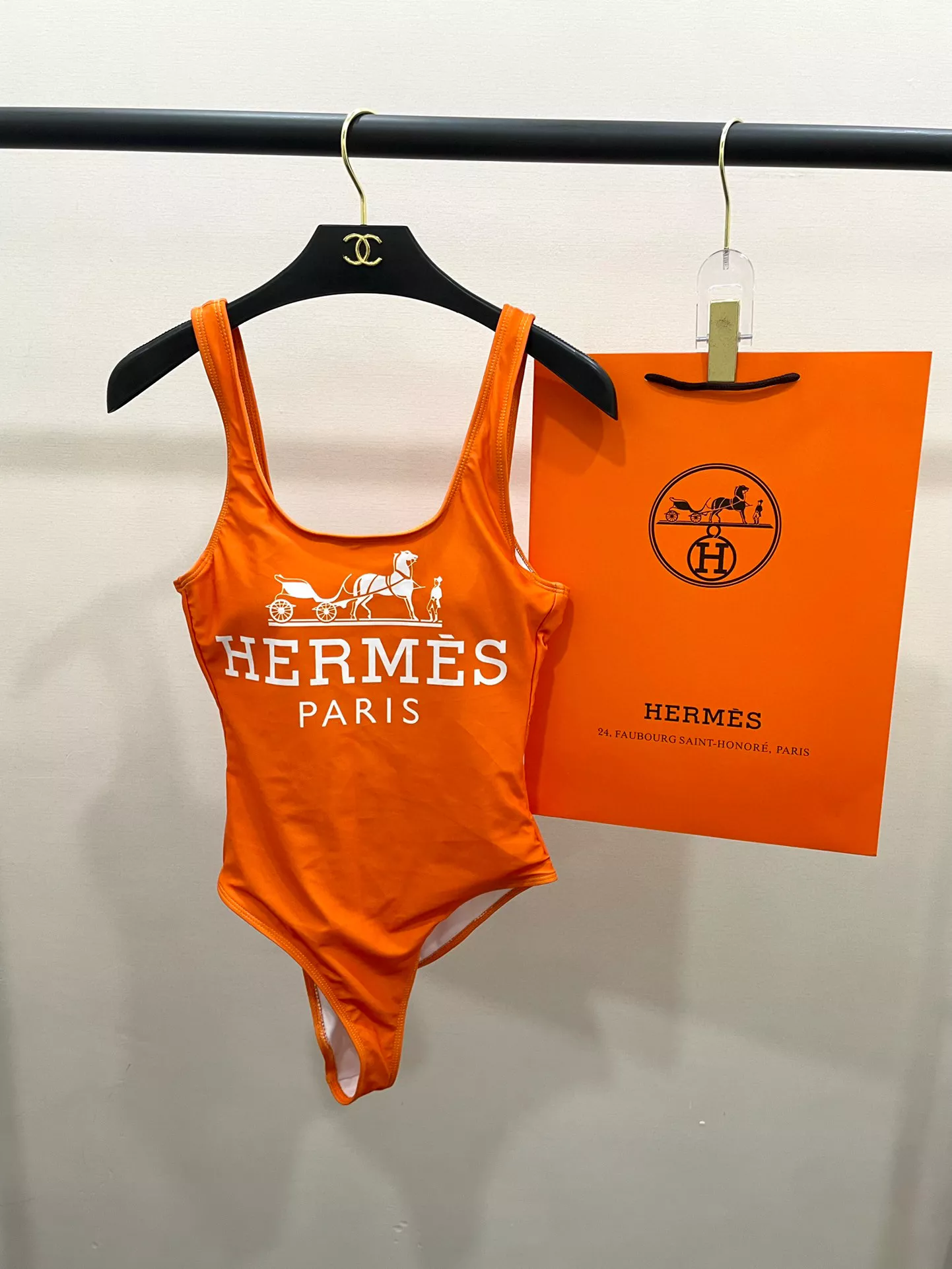 Hermes Bathing Suits For Women GoodFit 6243