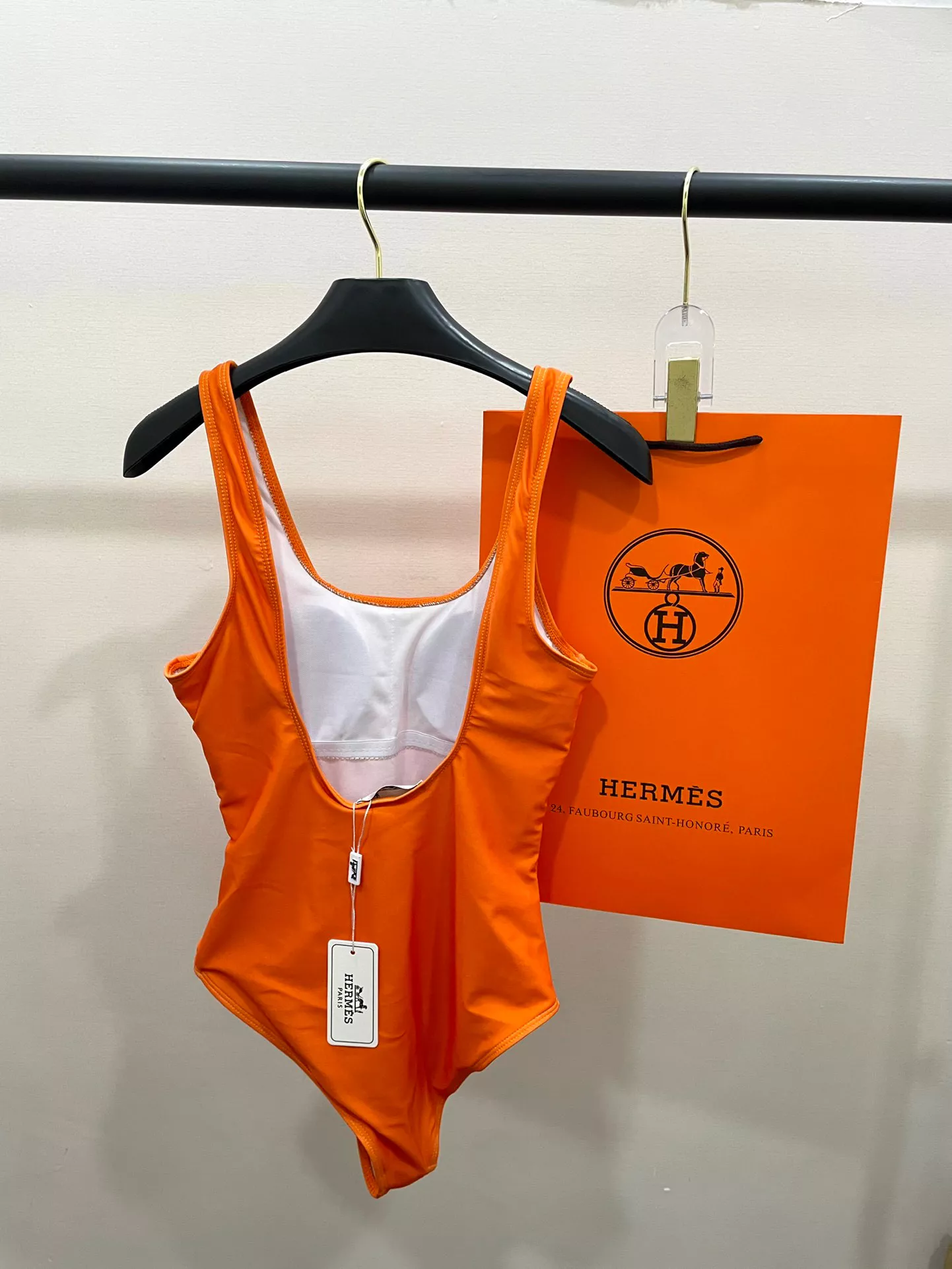 Hermes Bathing Suits For Women GoodFit 6243