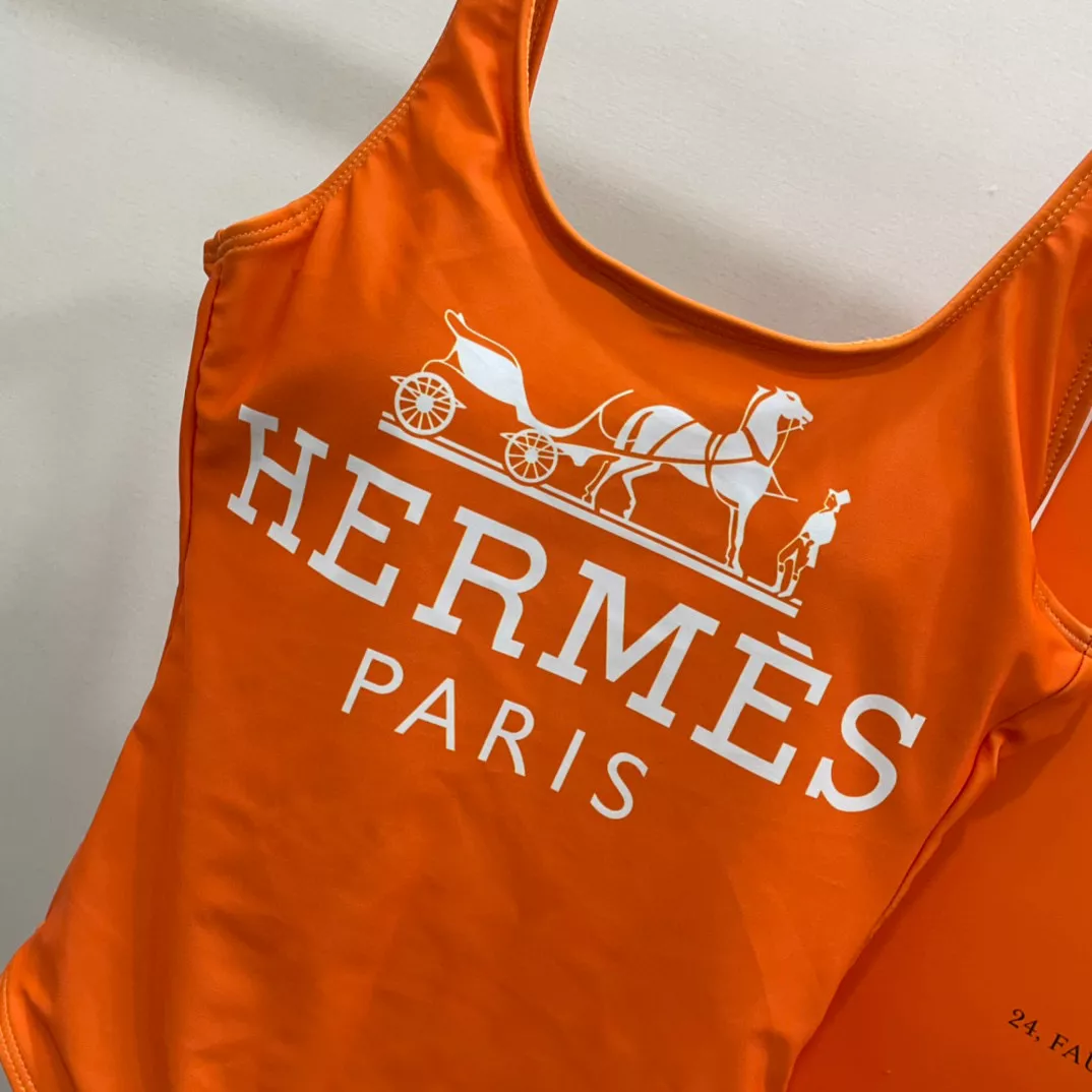 Hermes Bathing Suits For Women GoodFit 6243