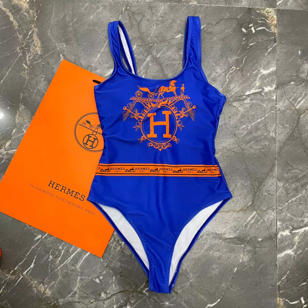 Hermes Bathing Suits For Women Trendy 4105