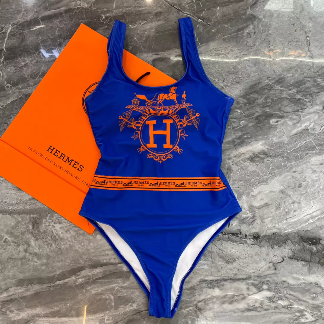 Hermes Bathing Suits For Women Trendy 4105