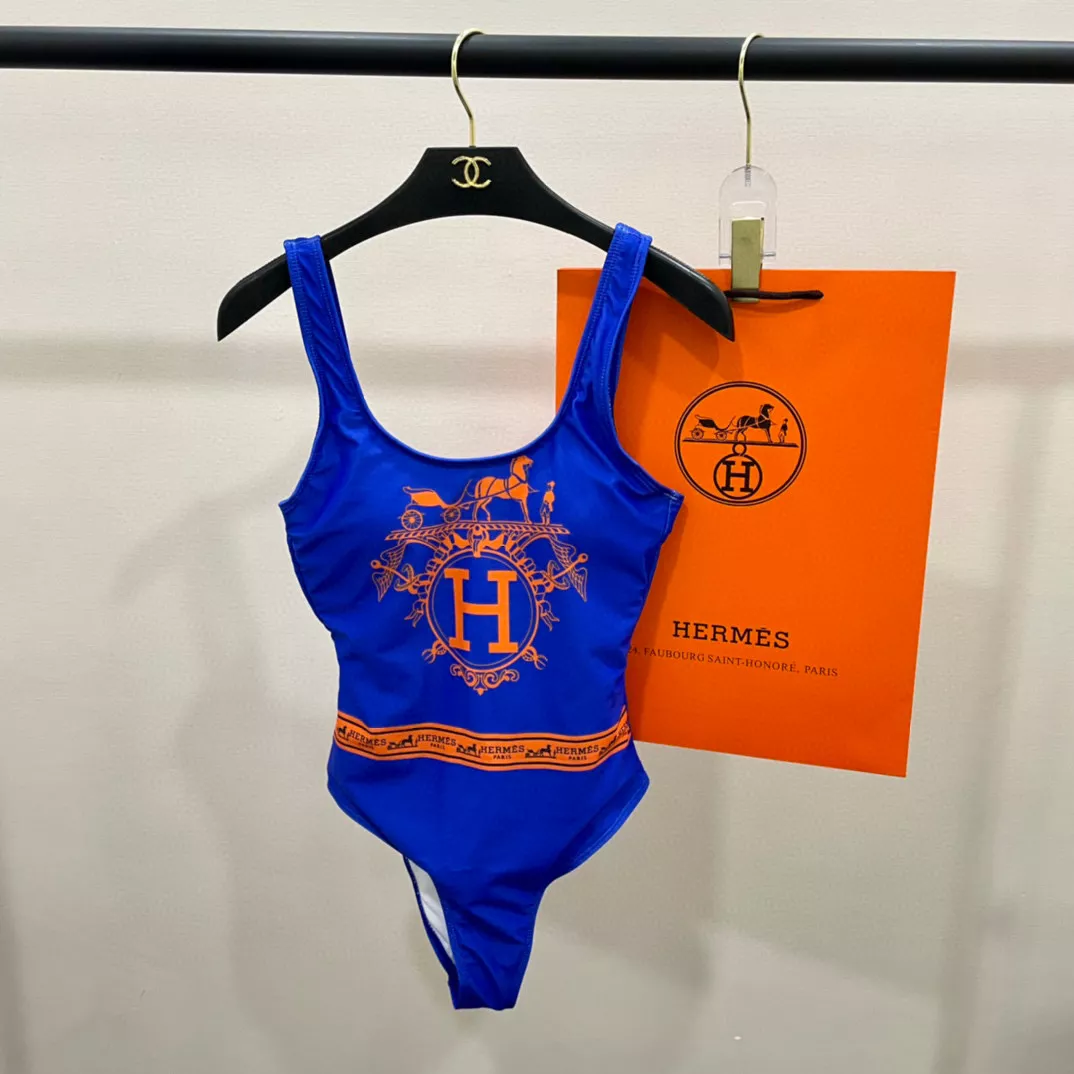 Hermes Bathing Suits For Women Trendy 4105