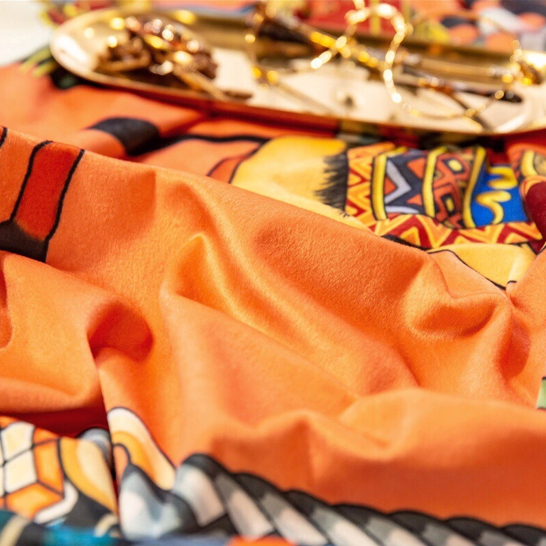 Hermes Bedding Breathable 8479