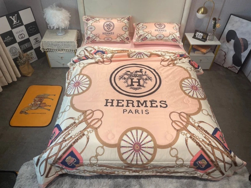 Hermes Bedding Classic 280