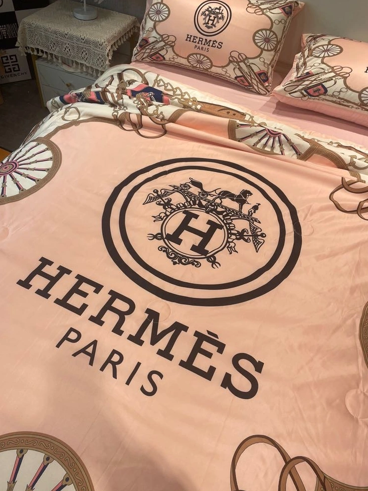 Hermes Bedding Classic 280