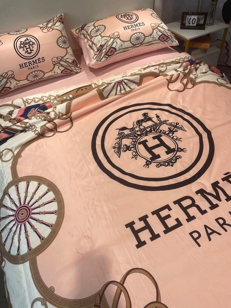 Hermes Bedding Classic 280