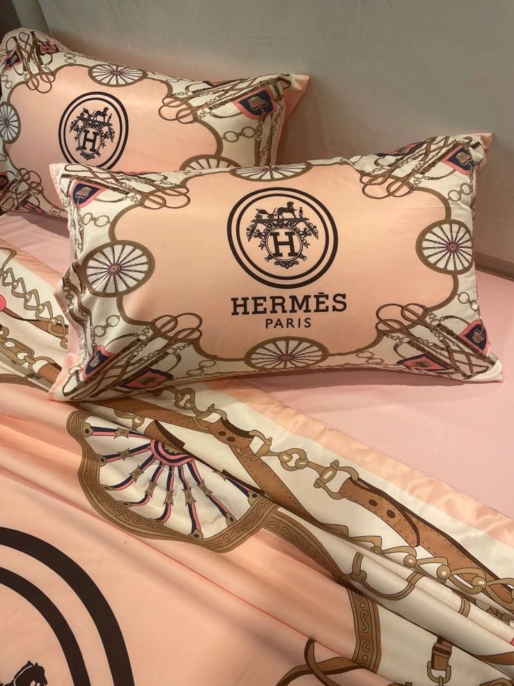 Hermes Bedding Classic 280