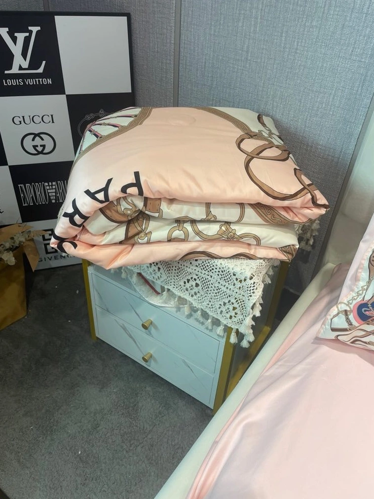 Hermes Bedding Classic 280