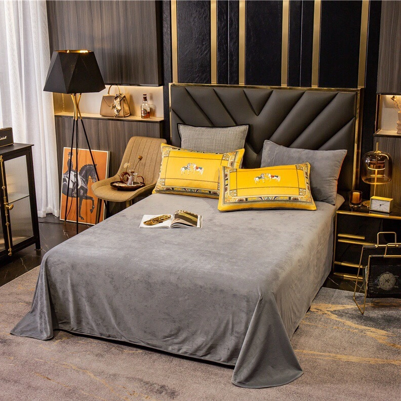 Hermes Bedding Compact 459