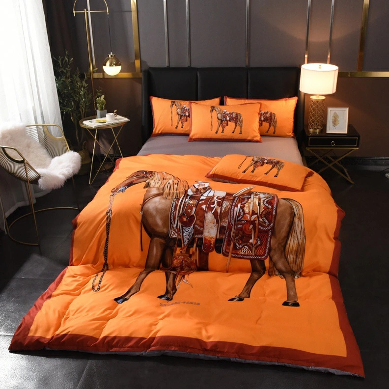 Hermes Bedding Durable 9562