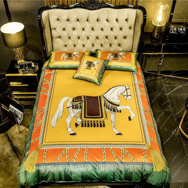 Hermes Bedding Stylish 7904