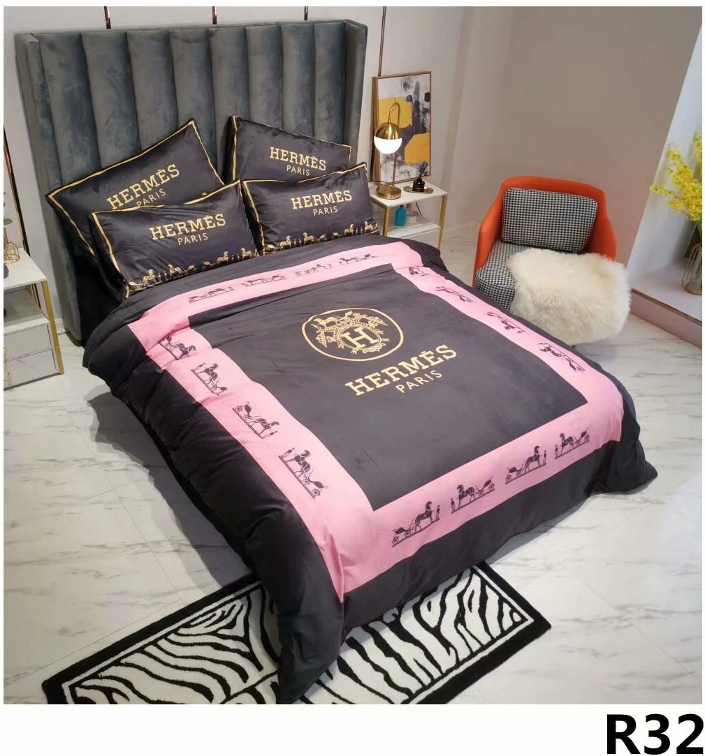 Hermes Bedding Trendy 9109