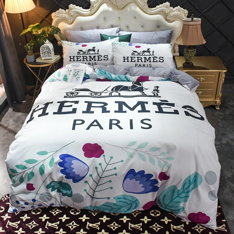 Hermes Bedding Versatile 2955