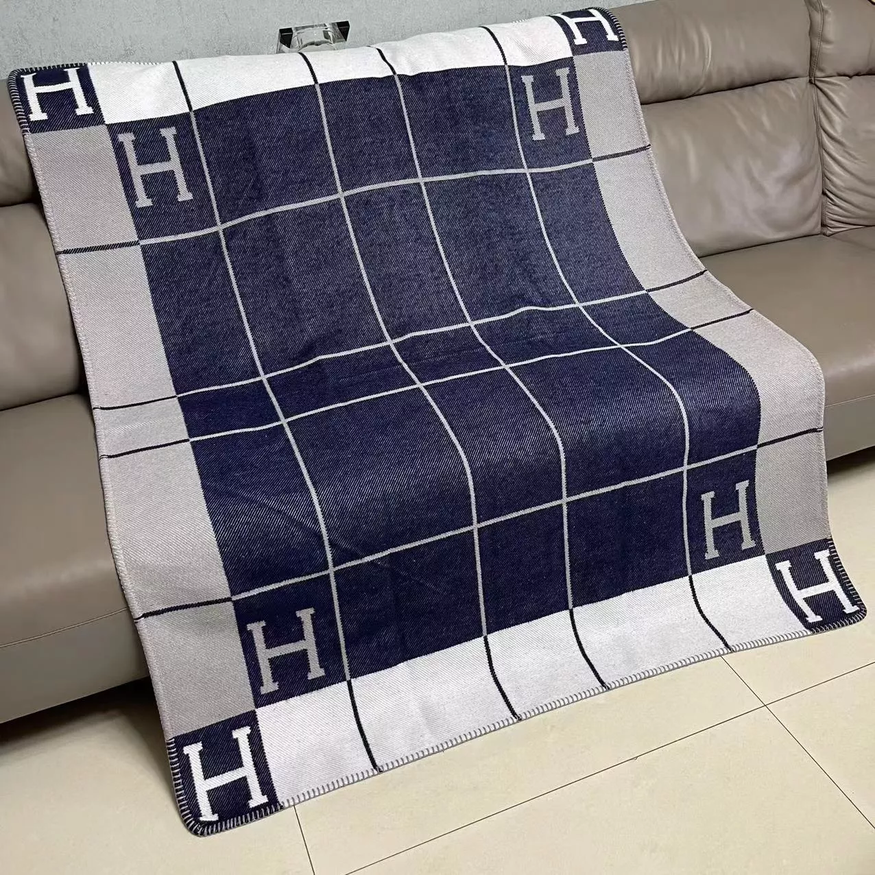 Hermes Blanket Affordable 3943
