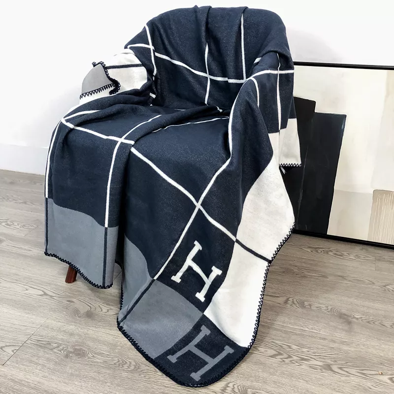 Hermes Blanket Affordable 3943