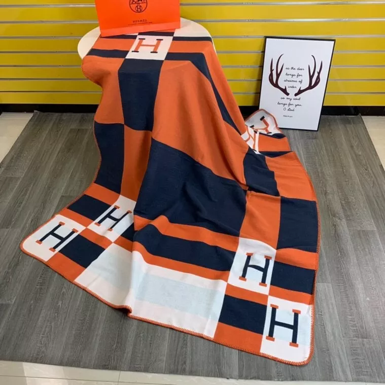 Hermes Blanket Affordable 9007
