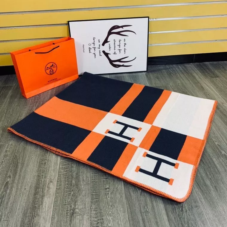 Hermes Blanket Affordable 9007