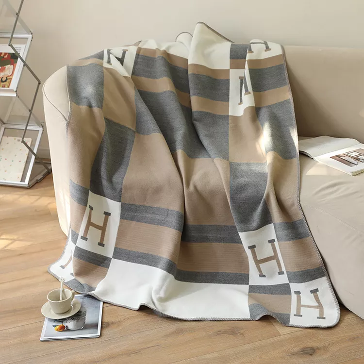 Hermes Blanket AllSeason 2899