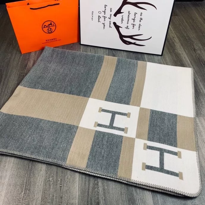Hermes Blanket AllSeason 2899