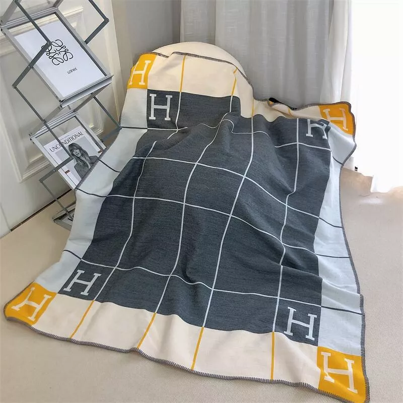 Hermes Blanket Classic 8261