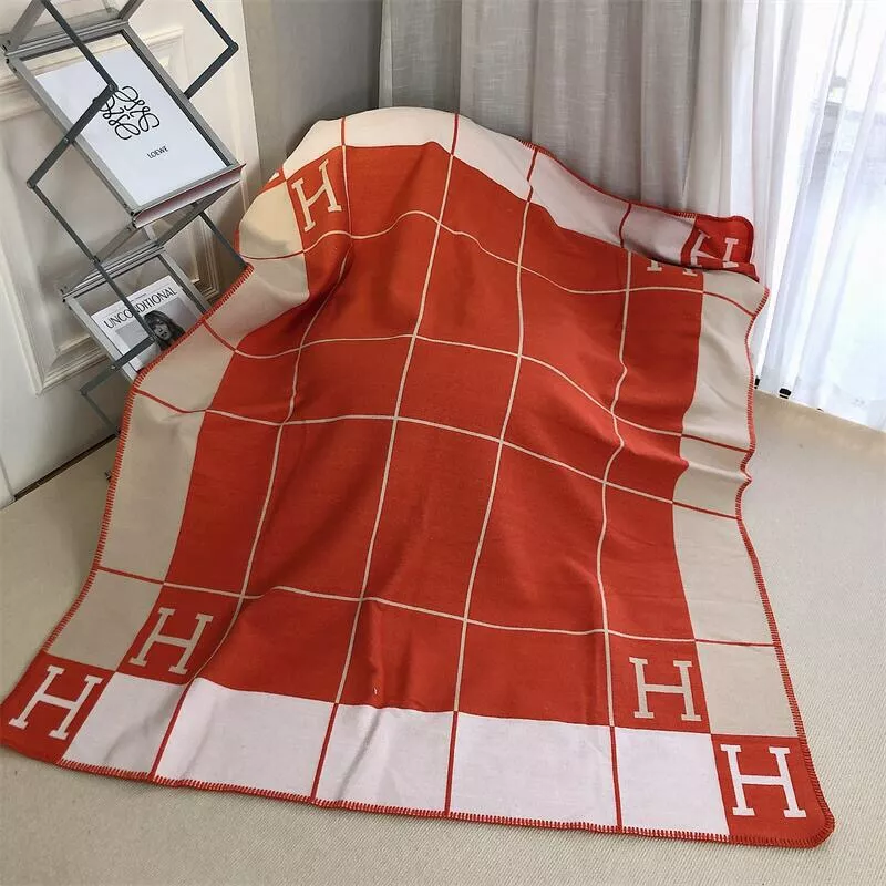 Hermes Blanket GoAnywhere 4951