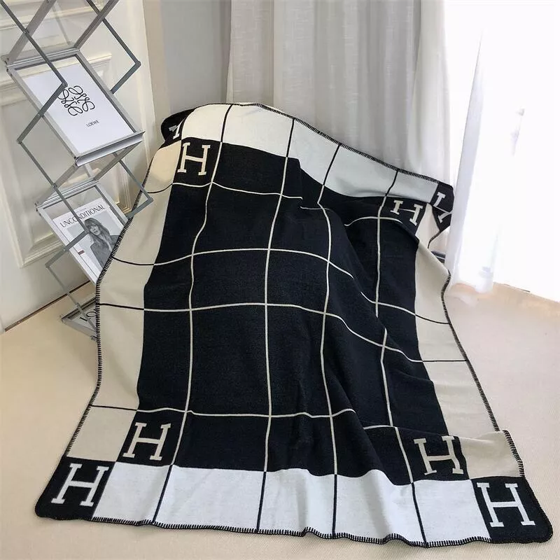 Hermes Blanket HighQuality 2659