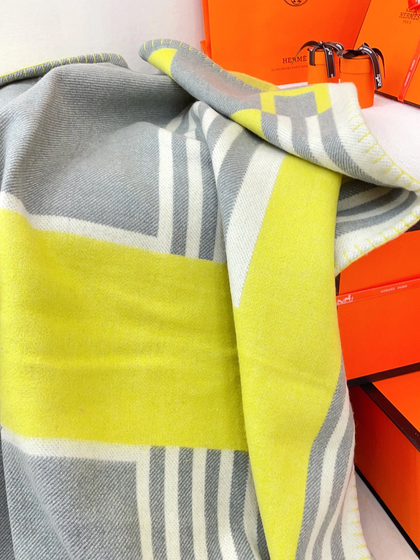 Hermes Blanket ModernLook 7483