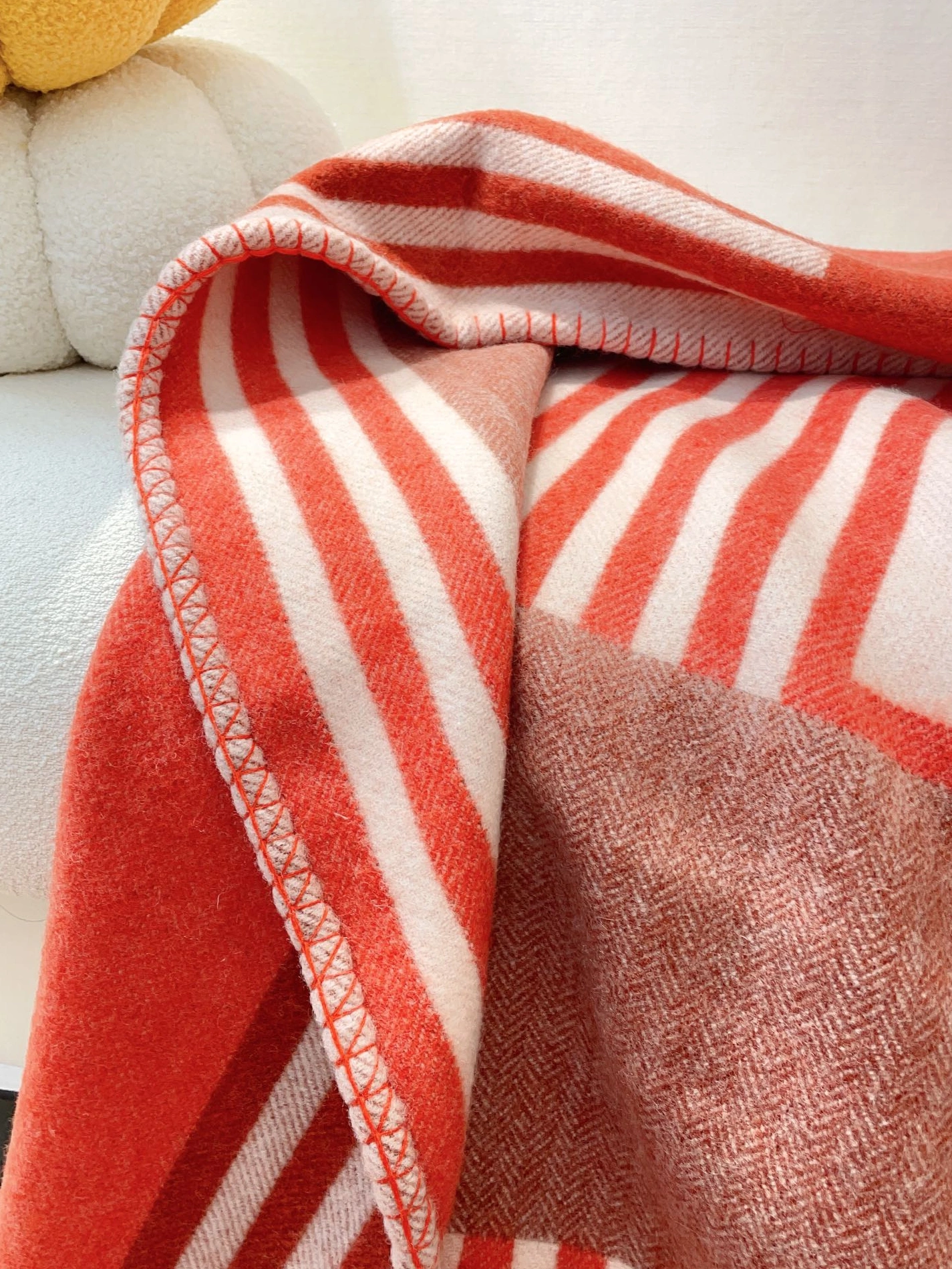 Hermes Blanket Popular 5000