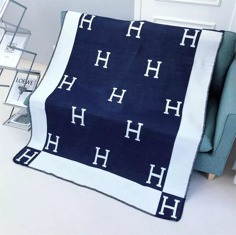 Hermes Blanket Trendy 6457